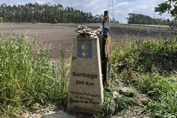 CPC - TOTEN 209 KM - BARCELOS